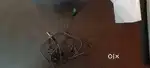 Earphone recording