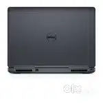 LDell Precision 7520 Intel Core i7 - 7920HQ Quad Core Processor screen