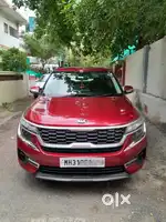 Kia Seltos 2020 Diesel Well Maintained