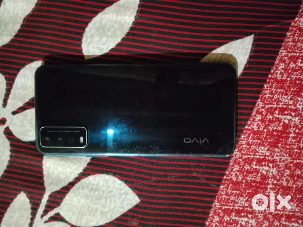 Phone vivo y20i Ram 3 Rom32