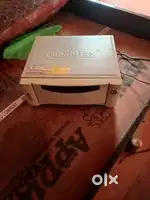 Inverter 2 battery
