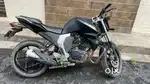 Yamaha FZ V2