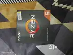 Ryzen 5 5600T AM4 processor DESKTOP RAM 8gb + 4gb DDR3 pc ram 4gb ddr4