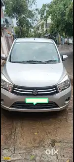 Maruti Suzuki Celerio 2016 Petrol Good Condition