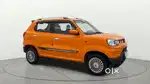 Maruti Suzuki S-Presso VXI Plus, 2020, Petrol