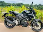 Single owner, good condition ,well maintained