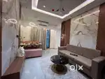 3 BHK Flat for Sale in Kalyan West at Ritz Vikas Developer New Project