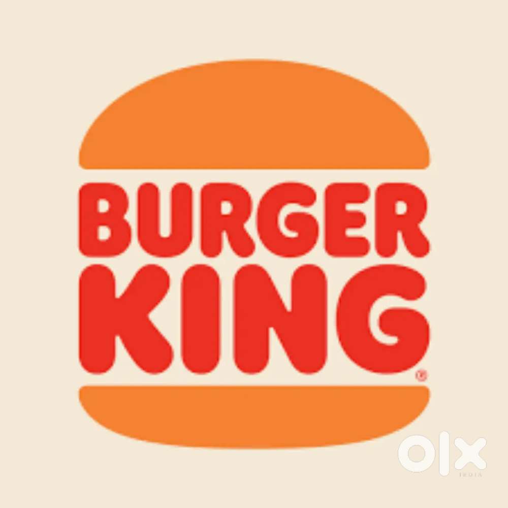 Burgerking Lulumall