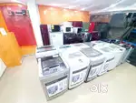 #innovative washing machines that clean thoroughly and efficien