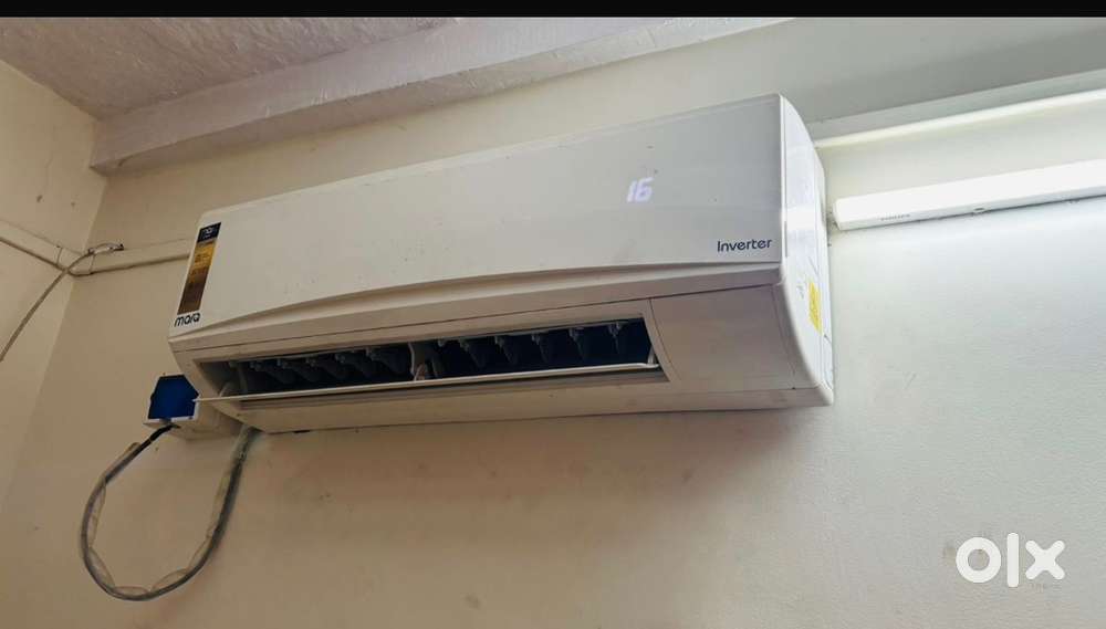 MerQ by flipkart 1ton 3star Ac