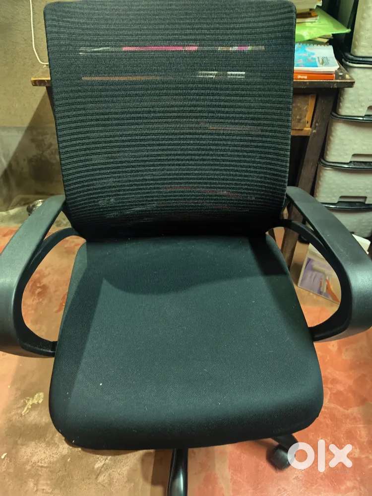 IAFA Diego Ergonomic office chair