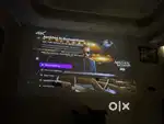 Samsung portable projector
