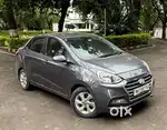 Hyundai Xcent 2019