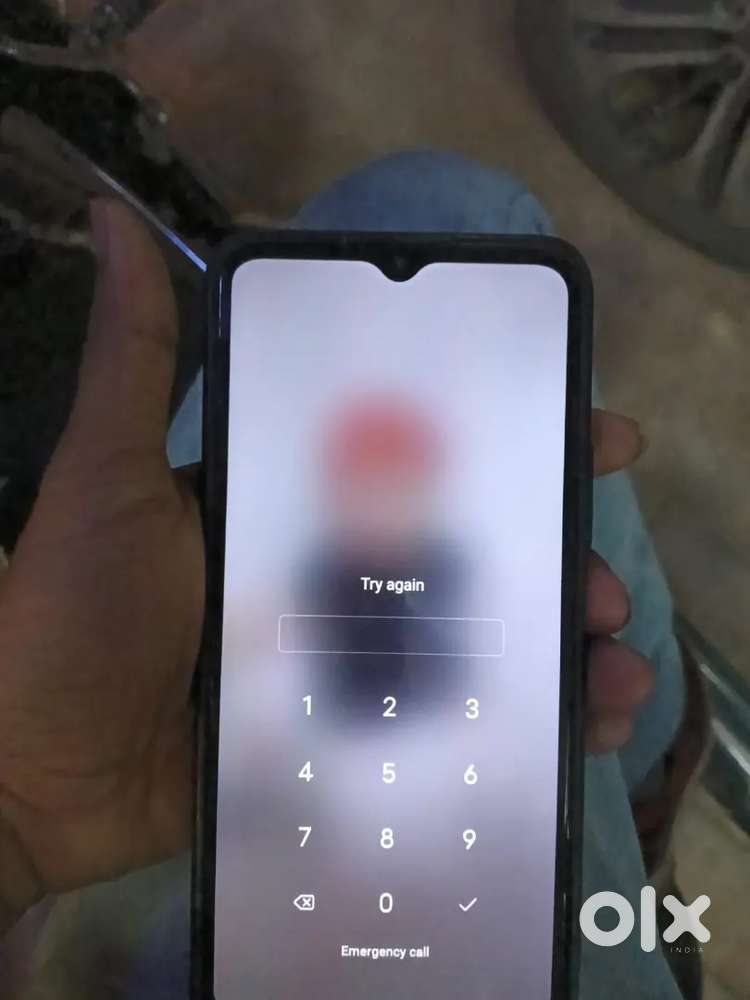 ViVO Y51A 8gb Ram...128 storege