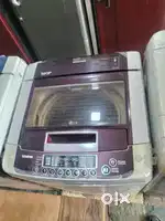 36 month motor warranty washing machine