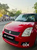 Maruti Suzuki Swift 2004-2010 1.3 VXi, 2009, Petrol