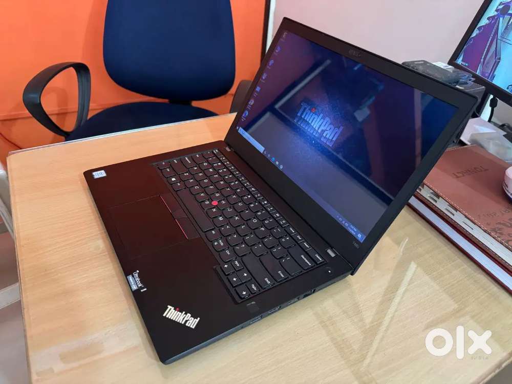 LENOVO THINKPAD T480
