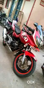 Pulsar 220 for sale