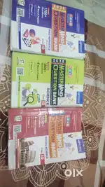 Class 10th books