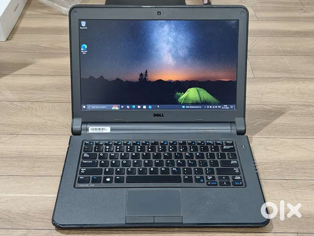 Dell Latitude 8GB RAM 256 GB SSD Inspiron