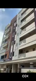 3BHK APPARTMENT 
Subbaya colony, Tirupati 
Tuda approval