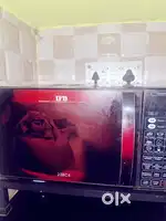 Ifb microwave oven