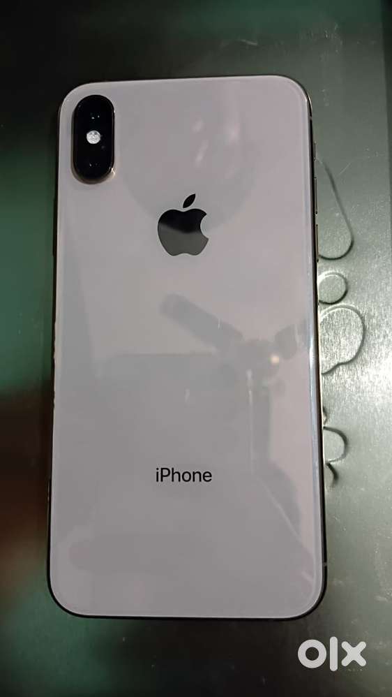 Iphone xs 256 gb (fix price)