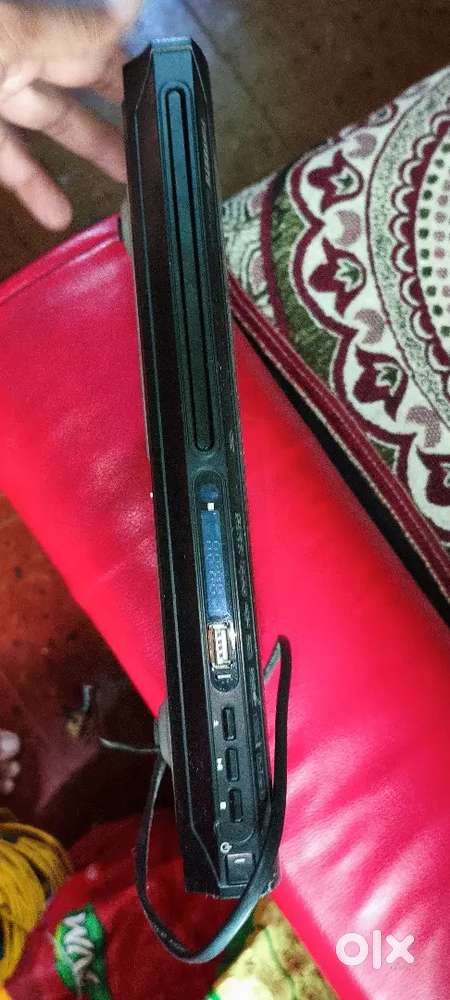 Dvd,USB player Vinverth