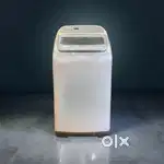 Samsung wobble fully automatic with free delivery and 1 year warranty