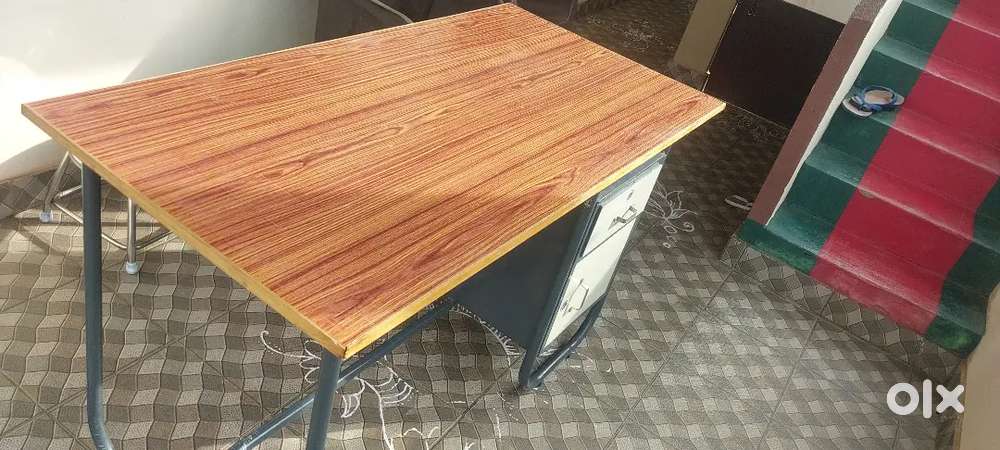 New Study Table