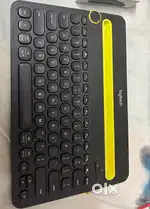 Logitech Keyboard K480