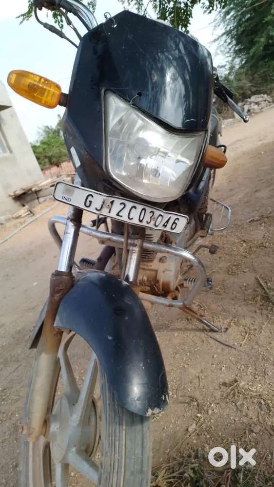 1 st owner power full mileage
