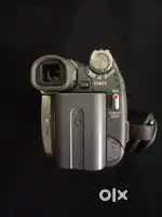 Handycam camera