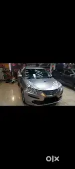 Maruti Suzuki Baleno 2018