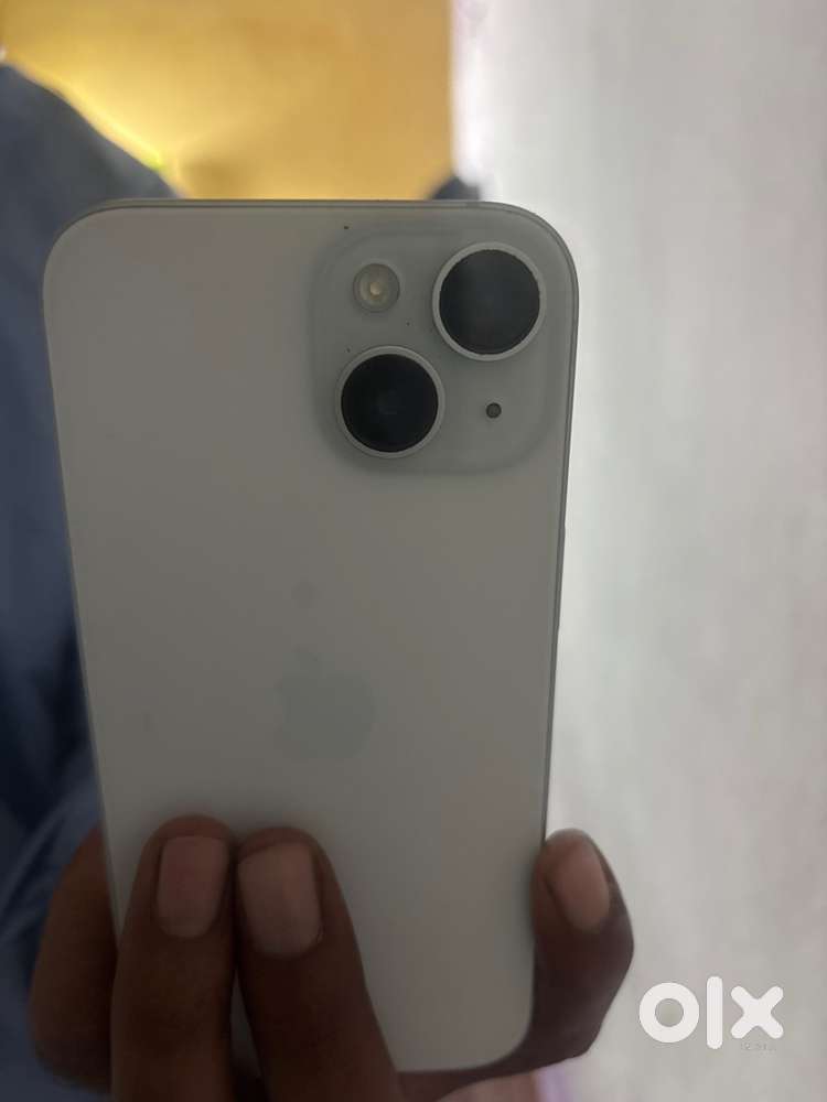 iPhone 15 seal urgent