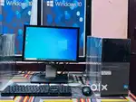 DELL BRANDED DESKTOP Core i5 2nd Generation 8GB RAM 500GB Hard Drive
