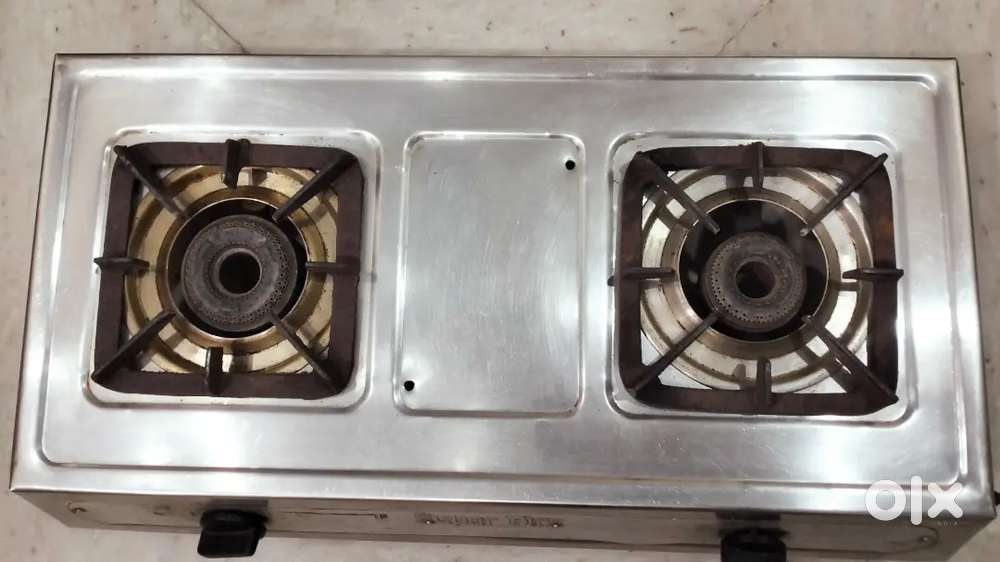 LPG Gas Stove