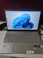 HP 15 Series i5 12th Generation 16gb Ram 512 SSD