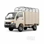 Wanted tata ace driver com helper