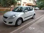 Maruti Suzuki Swift 2011 Diesel 45000 Km Driven