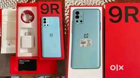 ONE PLUS 9R