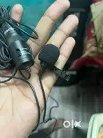 Boya BYM1 Condensed Microphone