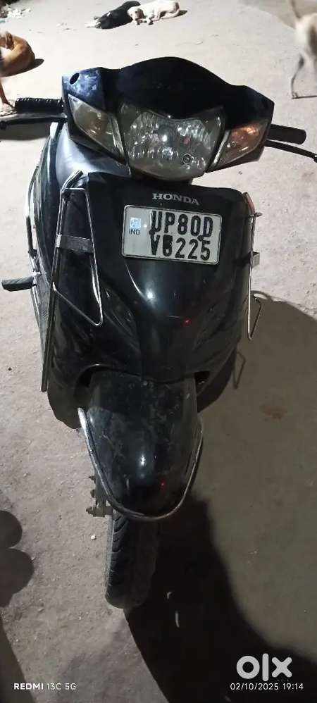 Activa 3g good condition 2nd owner