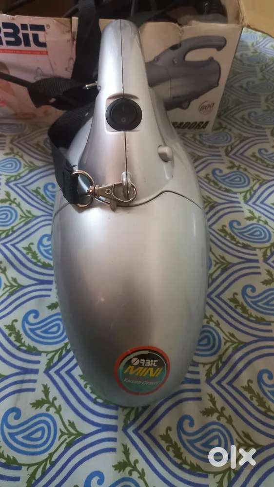 Vaccum Cleaner