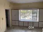 Two rooms with attached bathroom kitchen in phase-1 Dugri