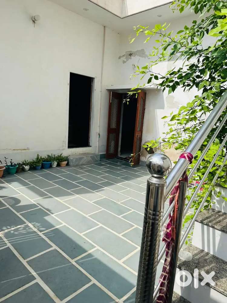 Sujangarh) independent house for rent in sujangarh
