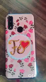 OPPO A31 4GB RAM 64GB STORAGE NICE PHONE
