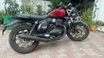 JAWA 42 FJ EXCELLENT CONDITION