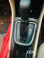 Maruti Suzuki Ciaz 2016 Petrol Good Condition