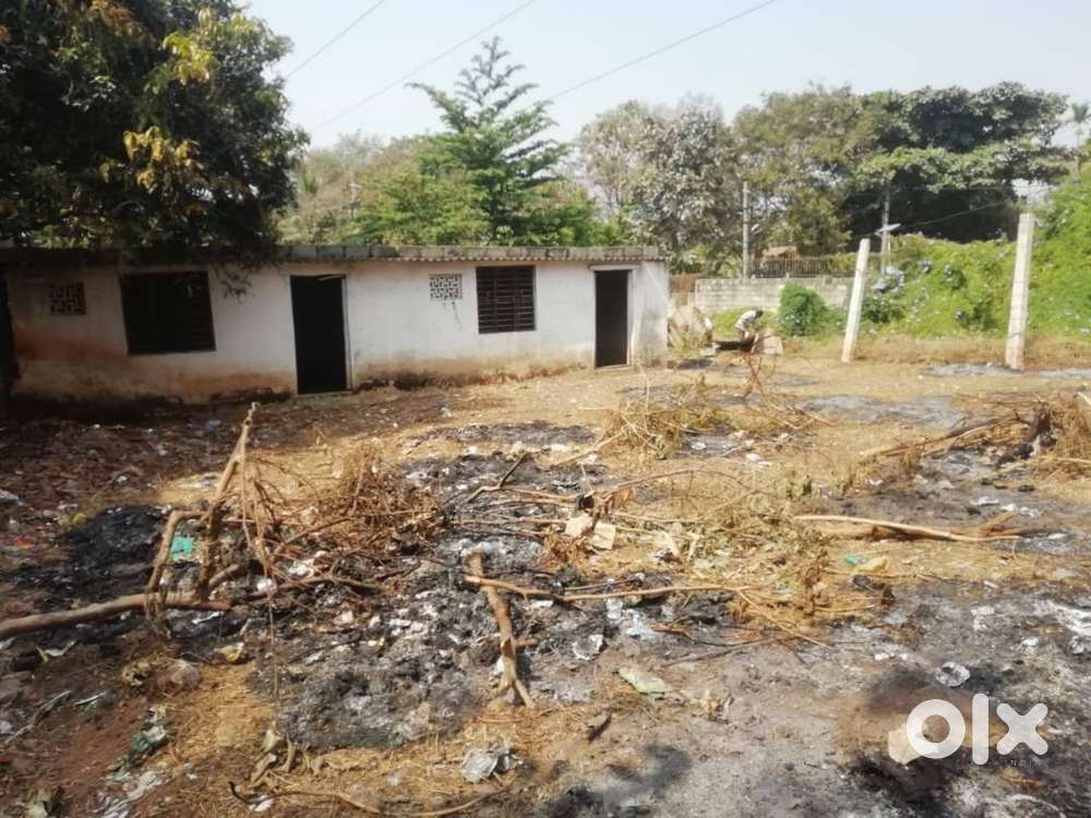 3455 sqft plot for Sale in Peenya